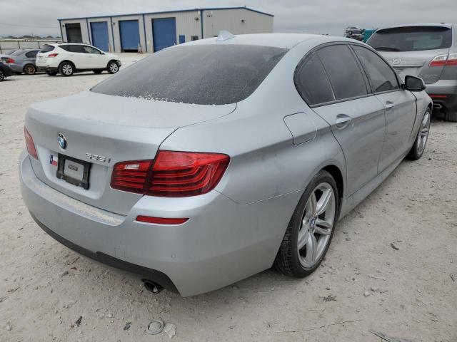 WBA5B1C53GG133492 BMW 535 I