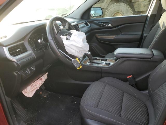 1GKKNLLS7HZ159649 GMC ACADIA SLE