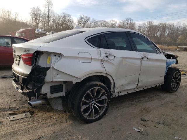 5UXKU2C37H0X47801 BMW X6 Xdrive35i