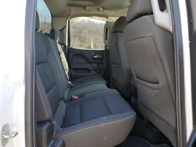 1GTV2MEC1GZ111527 GMC Sierra K1500 Sle
