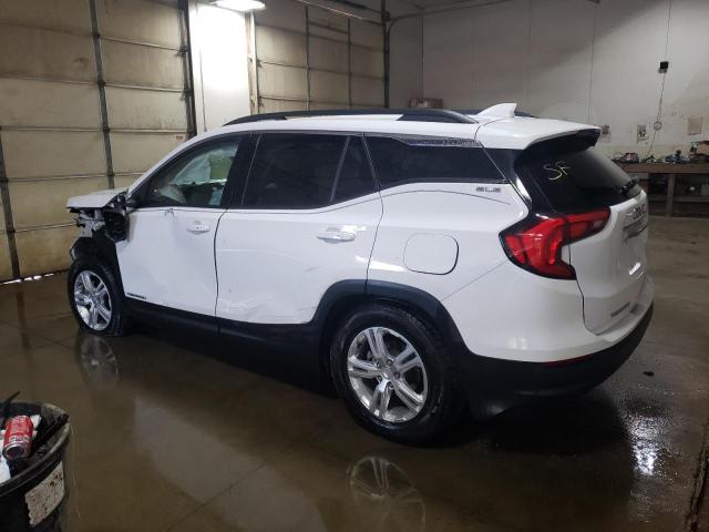 3GKALMEV3KL371753 GMC Terrain Sle