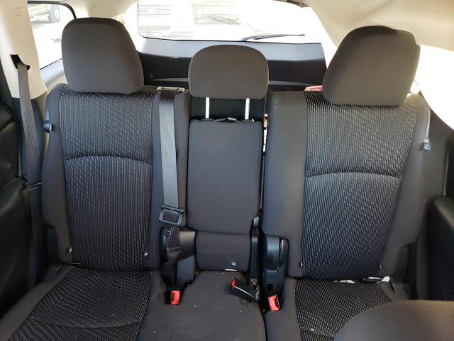 3C4PDCAB6JT529171 Dodge JOURNEY SE