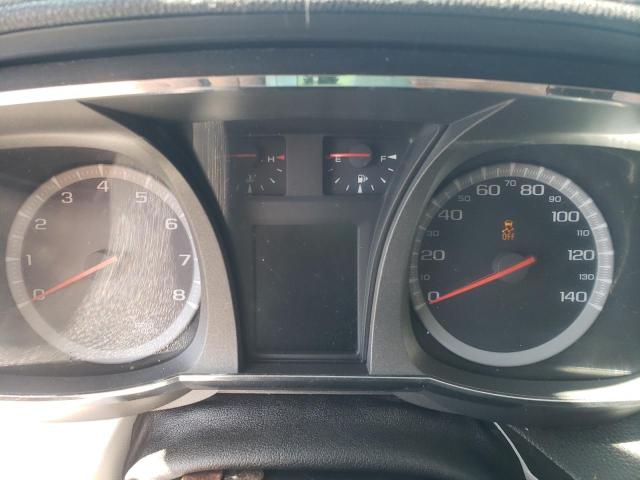 2GKFLVEK9F6376211 GMC Terrain Sle