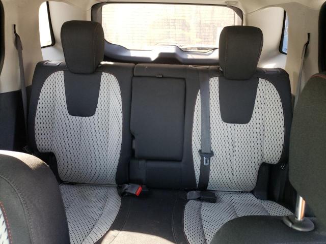 2GKALMEK6E6211395 GMC Terrain Sle