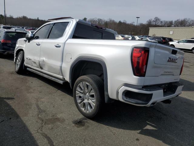 3GTU9FET4MG251683 GMC Sierra K1500 Denali