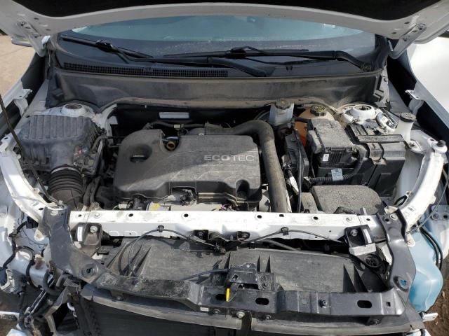 3GKALMEVXJL152254 GMC Terrain Sle