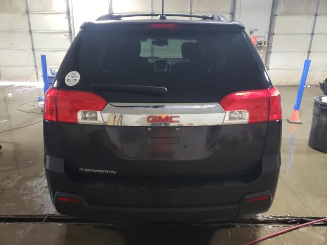 2GKALREK0F6222181 GMC Terrain Sle