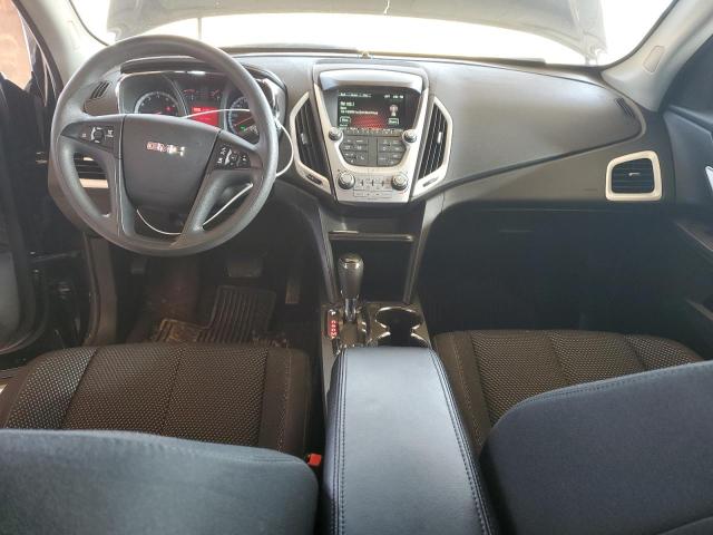 2GKALMEK5G6263555 GMC Terrain Sle