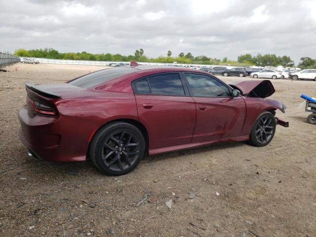 2C3CDXHG8LH190792 Dodge CHARGER GT
