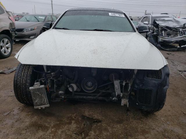 WBA3B9G57FNR93096 BMW 335 XI