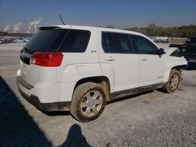 2GKALMEK6E6211395 GMC Terrain Sle