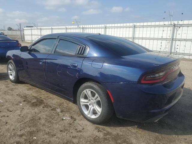 2C3CDXBG3FH817279 Dodge Charger Se