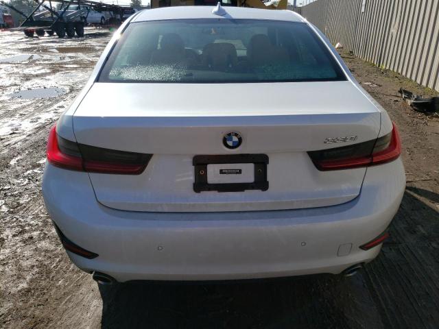 3MW5R1J01M8C10289 BMW 330I