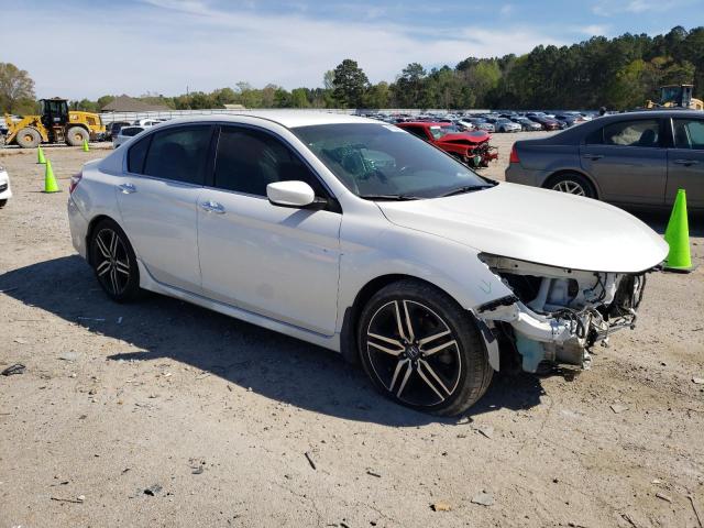 1HGCR2F51HA199004 Honda Accord Sport