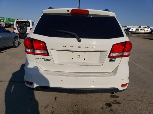 3C4PDCBB1KT778963 Dodge JOURNEY SE