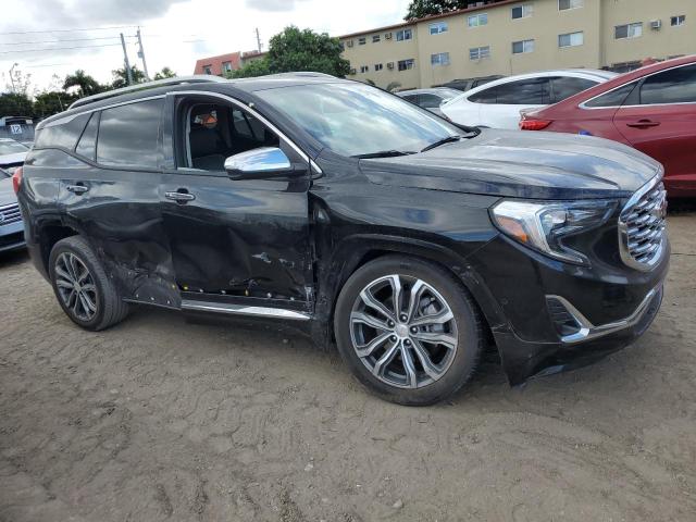 3GKALSEX0JL285501 GMC Terrain Denali