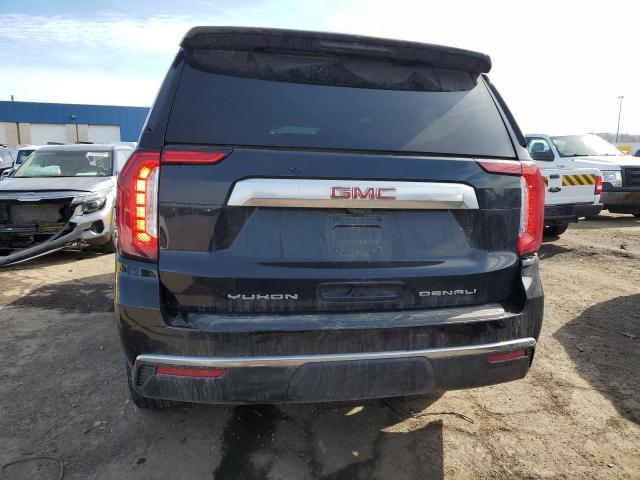 1GKS2DKT1MR292636 GMC YUKON DENALI