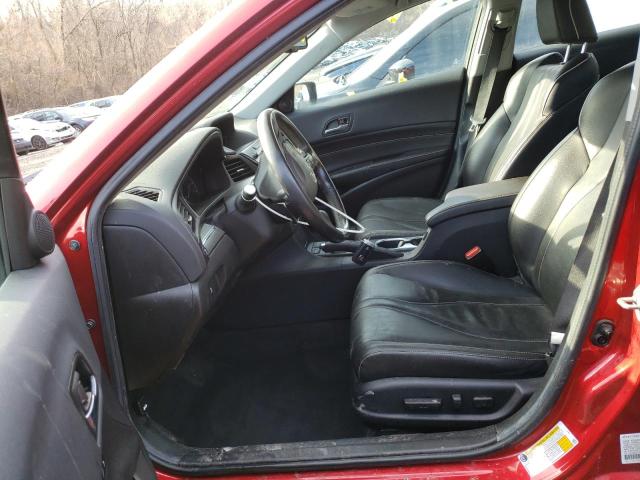 19UDE2F75KA009987 Acura Ilx Premium