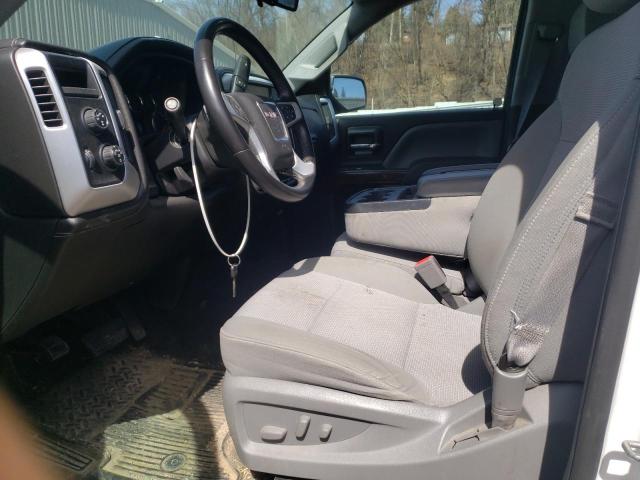 1GTV2UEC1FZ398866 GMC Sierra K1500 Sle