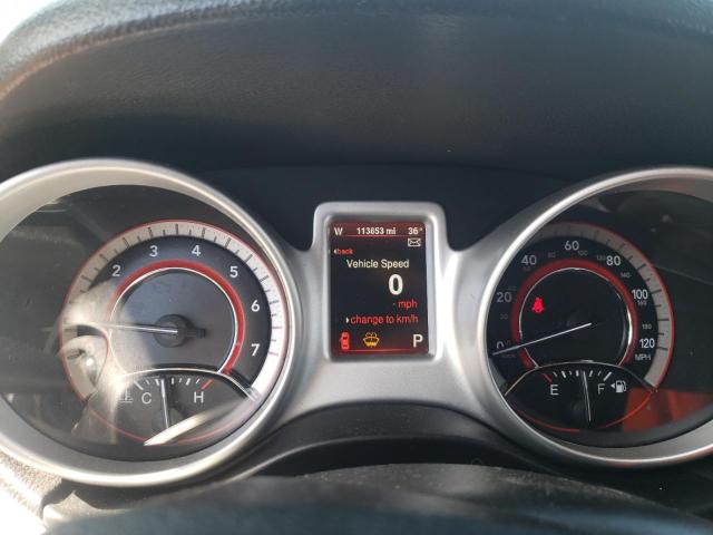 3C4PDCGBXGT157740 Dodge Journey Crossroad