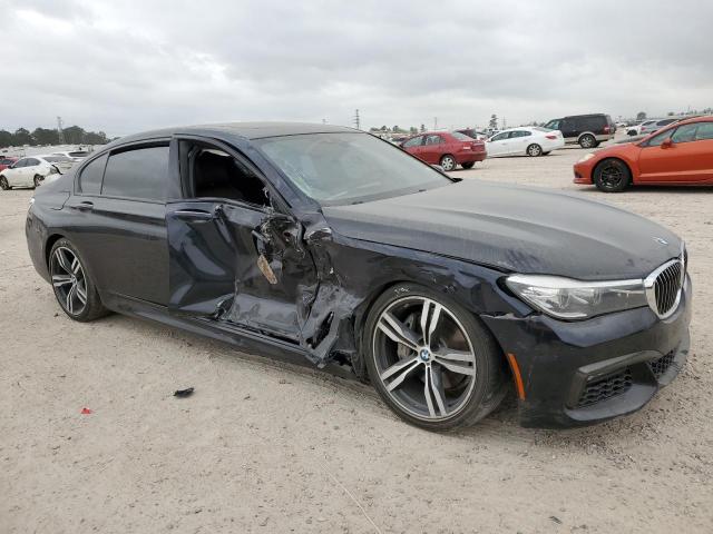 WBA7E2C37HG740680 BMW 740 I
