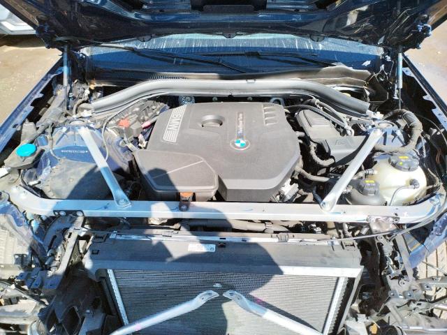 5UXTR9C52KLE19954 BMW X3 Xdrive30i
