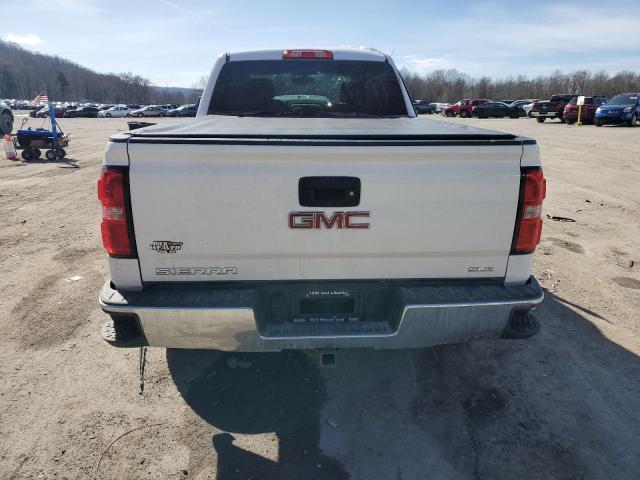 1GTV2MEC1GZ111527 GMC Sierra K1500 Sle