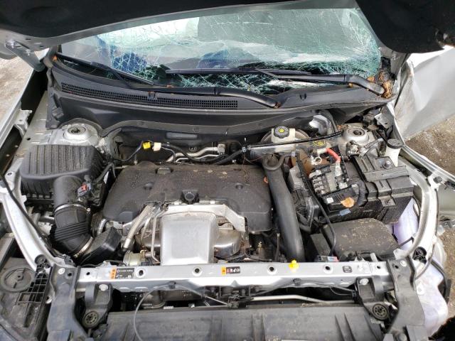 3GKALMEX1KL201327 GMC Terrain Sle