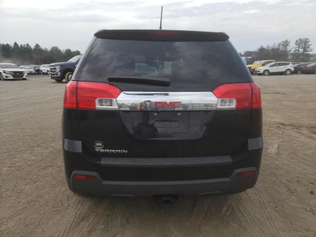 2GKALMEK1E6204158 GMC Terrain Sle
