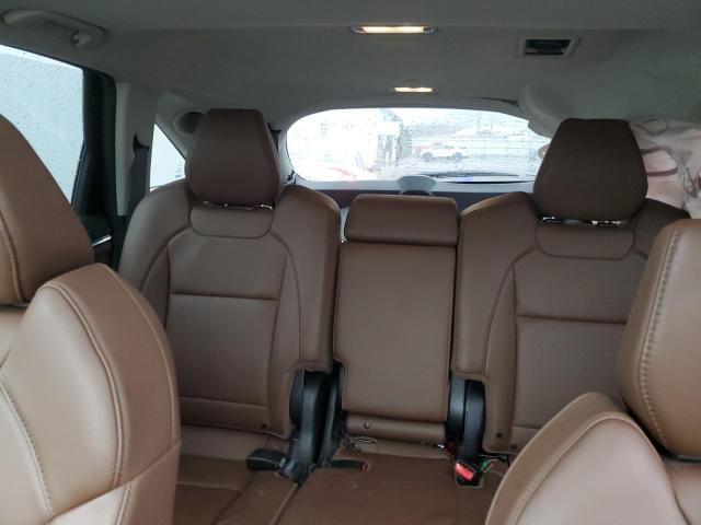 5J8YD4H51JL018216 Acura Mdx Technology