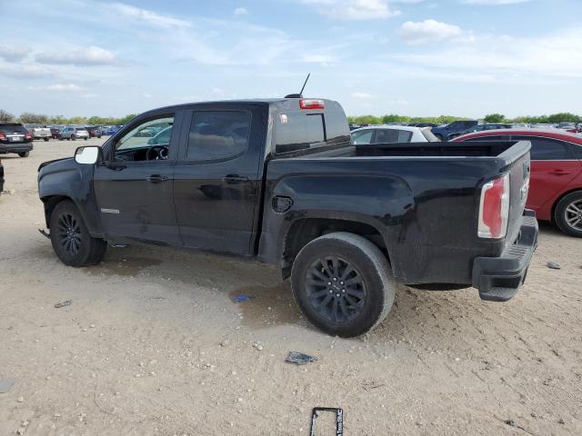 1GTG5CEN0M1274112 GMC Canyon Elevation