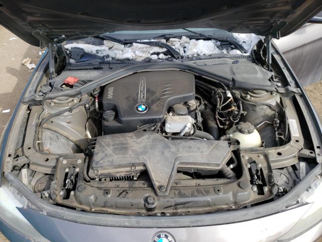 WBA3B3C51EJ978554 BMW 328 XI