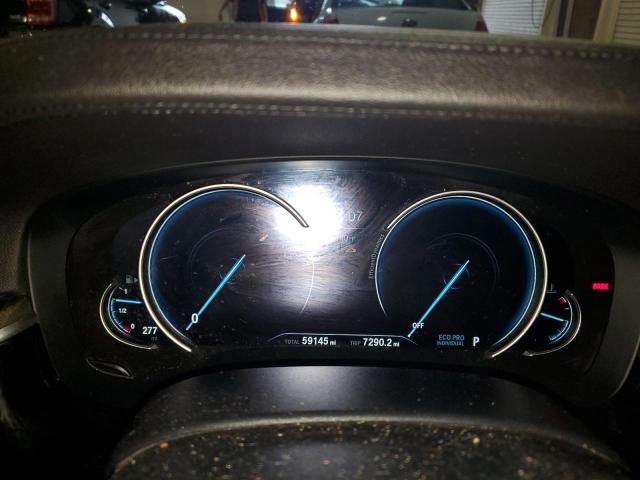 WBAJE7C59JWC56853 BMW 540 XI