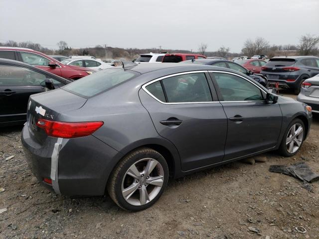 19VDE1F75EE004470 Acura Ilx 20 Tech