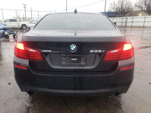 WBA5B3C52FD543969 BMW 535 XI