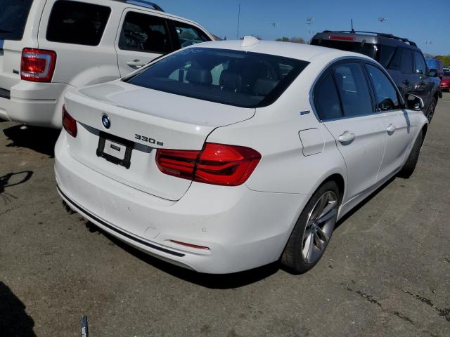 WBA8E1C55HK895371 BMW 330e