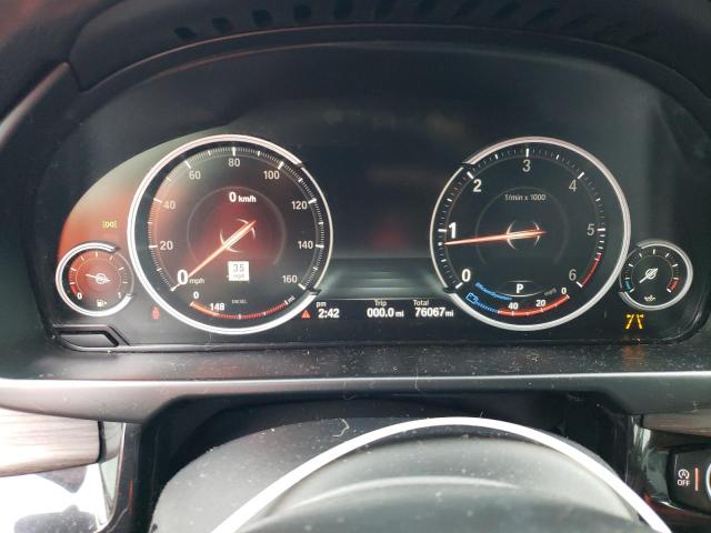 5UXKS4C52J0Y19142 BMW X5 Xdrive35d