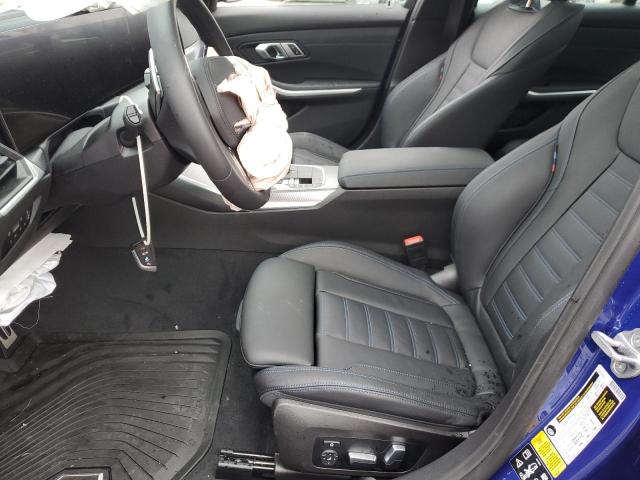 3MW49FF07P8D15831 BMW M340XI