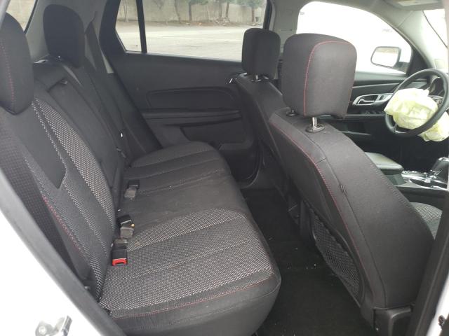 2GKALMEK3H6346256 GMC Terrain Sle