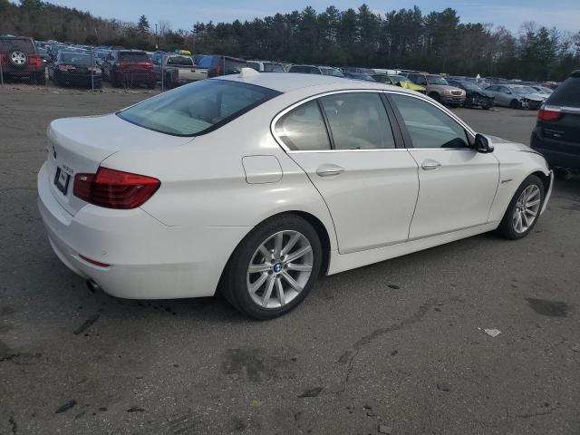WBA5B3C58ED535387 BMW 535 XI
