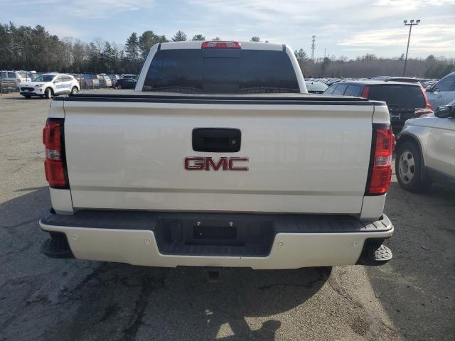 3GTU2VEC3FG455229 GMC Sierra K1500 Slt