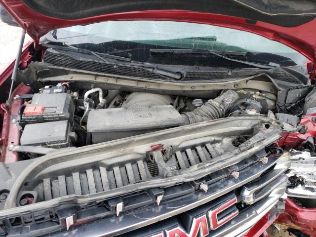 1GTP9EEL3LZ301687 GMC Sierra K1500 At4