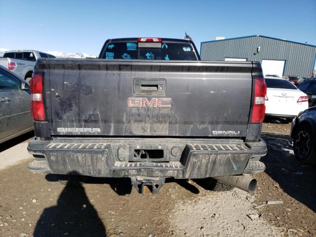 1GT42YE81GF195199 GMC Sierra K3500 Denali