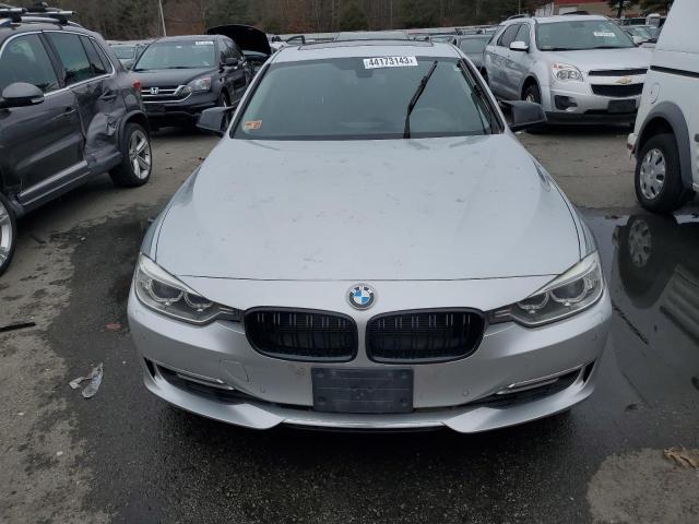 WBA3B3C50EJ981297 BMW 328 XI