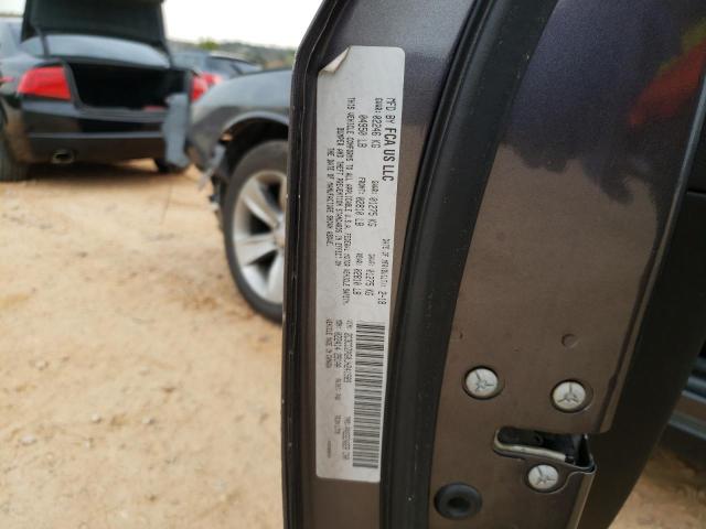 2C3CDZAG0JH241589 Dodge Challenger Sxt