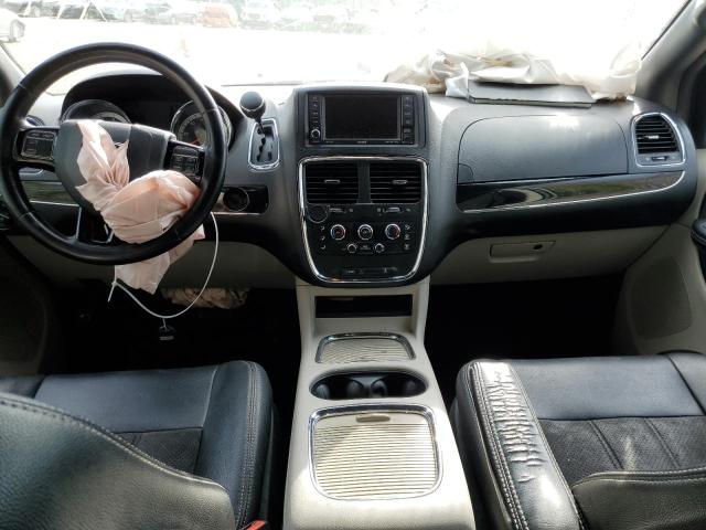 2C4RDGCG6KR514201 Dodge Grand Caravan Sxt