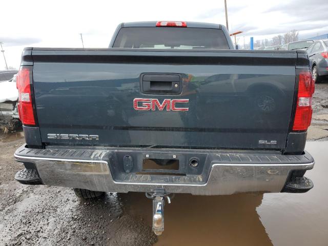 3GTU2MEC1JG246185 GMC Sierra K1500 Sle