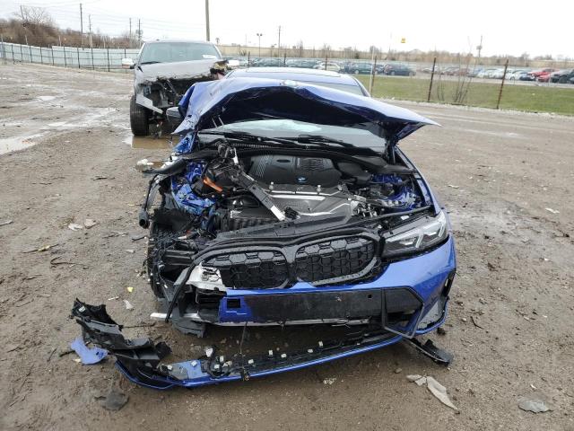 3MW49FF07P8D15831 BMW M340XI