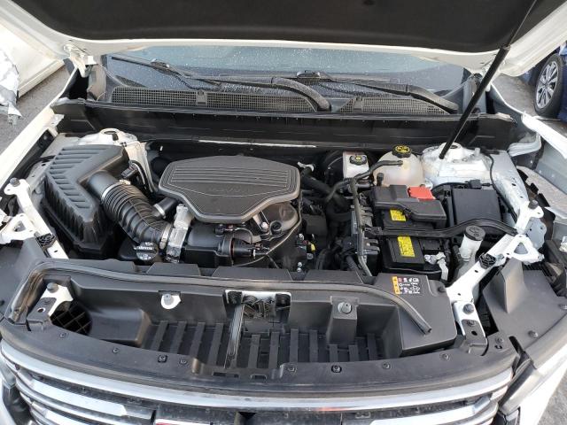 1GKKNLLS3MZ160551 GMC Acadia At4