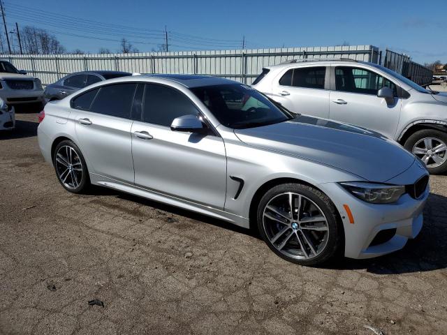 WBA4J7C55JBH14985 BMW 440xi Gran Coupe